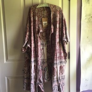 Kimono one size